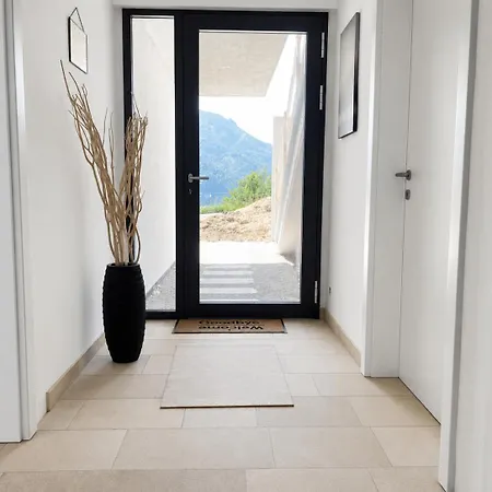 Neu!!! Mondsee-retreat Villa *