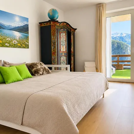 Villa Neu!!! Mondsee-retreat Innerschwand