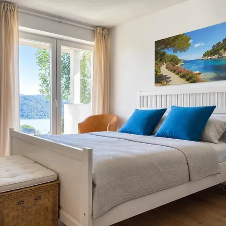 Neu!!! Mondsee-retreat *