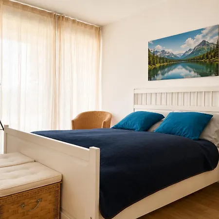 Neu!!! Mondsee-retreat