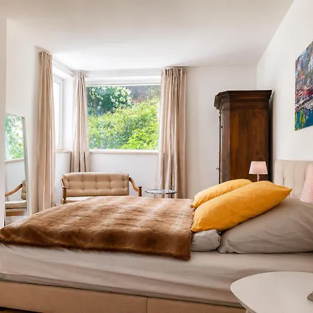 Neu!!! Mondsee-retreat Villa