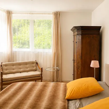 Villa Neu!!! Mondsee-retreat