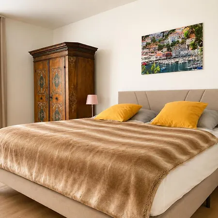 Neu!!! Mondsee-retreat Villa