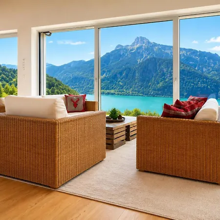 Neu!!! Mondsee-retreat