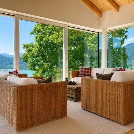 Neu!!! Mondsee-retreat * Innerschwand
