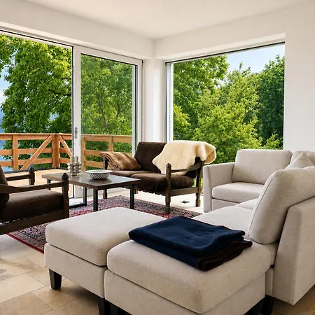 Neu!!! Mondsee-retreat Innerschwand