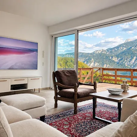Neu!!! Mondsee-retreat Innerschwand