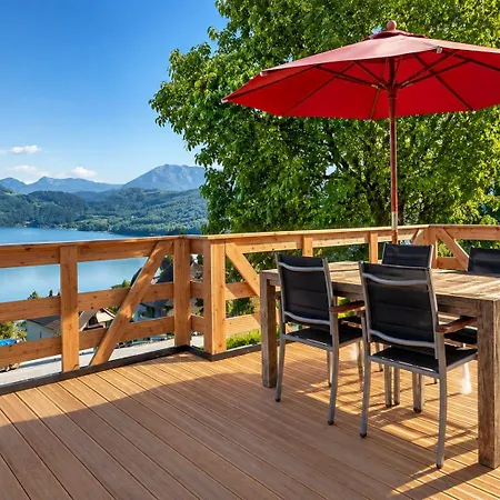 Villa Neu!!! Mondsee-retreat Innerschwand