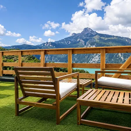 Neu!!! Mondsee-retreat * Innerschwand